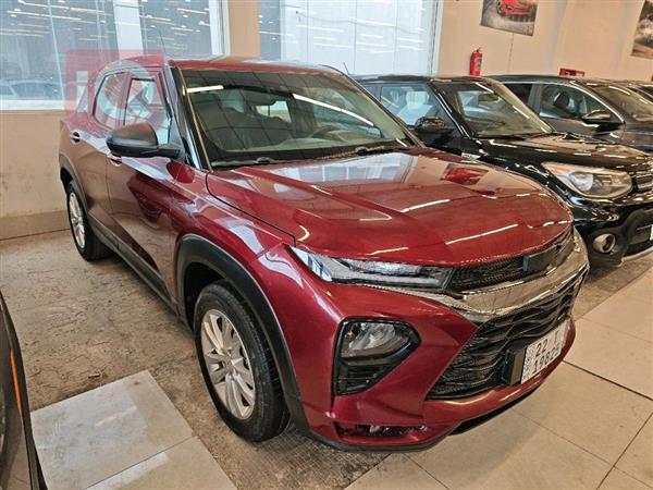 شيفروليه تريل بليزر 2023 للبيع في العراق - اربيل